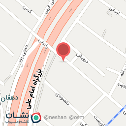 عکس آموزشگاه زبان ناموران
