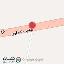 عکس کافه رستوران نجاتی