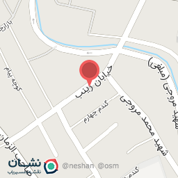 عکس گالری فرش عتیق