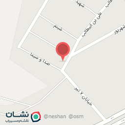 عکس سوپرمارکت اسلام عمی