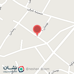 عکس مدرسه ابوریحان بیرونی