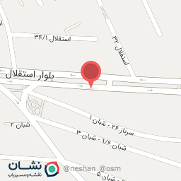 عکس دکوراسیون داربو