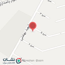 عکس سوپر مارکت ماهان