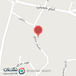 عکس دبیرستان دخترانه نهضت