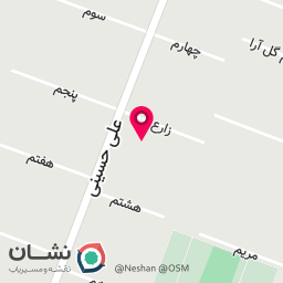 عکس سالن تخصصی رنگ و لایت بلوند،تراپی مو