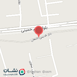 عکس پارچه سرای سعید