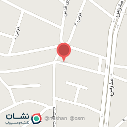 عکس مجتمع مسکونی مهتاب