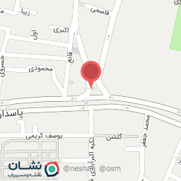 عکس فست فود عمو شیخی