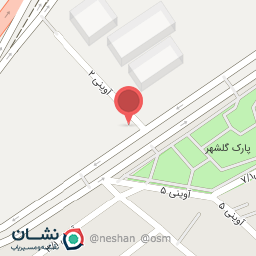 عکس اتوگالری تقی زاده 