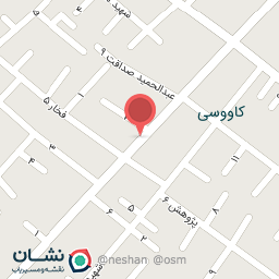 عکس آرایشگاه چهره