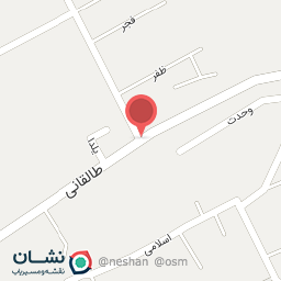 عکس شهرک انصارالمهدی