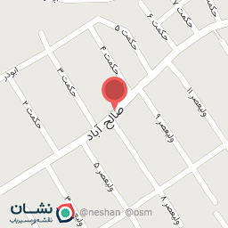 عکس تشخیص رنگ خودرو فرهمند 