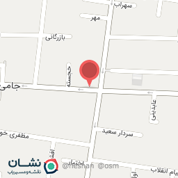 عکس قنادی رامین