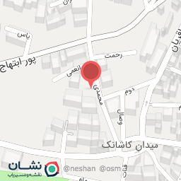 عکس داروخانه دکتر بقایی