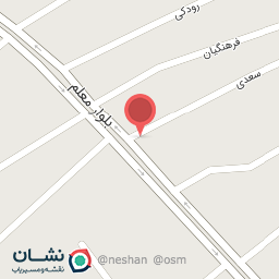 عکس نانوایی قربانی