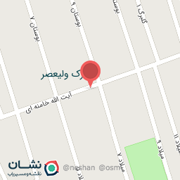 عکس روکش صندلی میداس