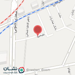 عکس پاساژ رسالت