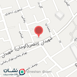 عکس مشاور املاک حافظ