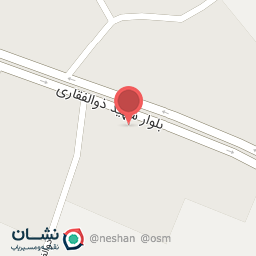 عکس نانوایی بربری