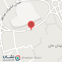 عکس فروشگاه فاضل