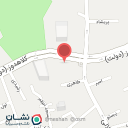 عکس صبا باطری