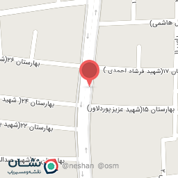 عکس پارچه سرای زیکو