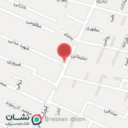 عکس شرکت تعاونی نوید مهر سلامت