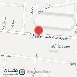 عکس دکتر صدف کبیری