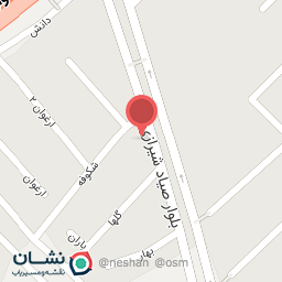 عکس اتوسرویس 