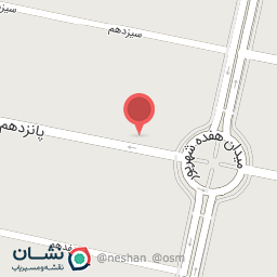 عکس ساختمان پزشکان گوهر