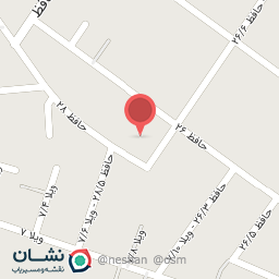 عکس ساندویچ حسینی