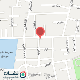 عکس موسسه فرازپارس