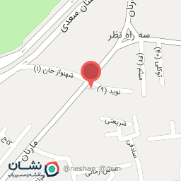 عکس سوپر مارکت پردیس 2