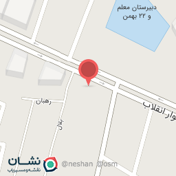 عکس برج ساعت