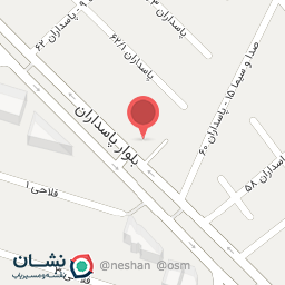 عکس کانون تبلیغات بهشتی 