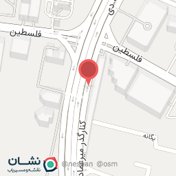 عکس امور مشترکین ایرانسل 