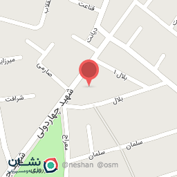 عکس فروشگاه آرایشی بدلیجات باران