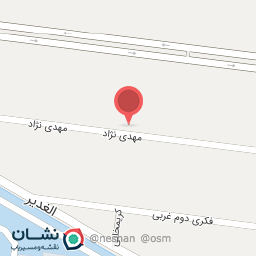 عکس سوپر مارکت عمو 