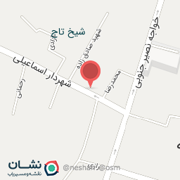 عکس عمارت زیبایی کارینو