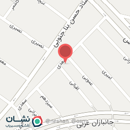 عکس تراشکاری آرام