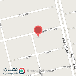 عکس آرایشی و بهداشتی روژان 