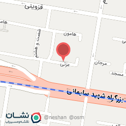 عکس موسسه هونر