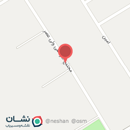 عکس مجتمع کارگاهی ولیعصر