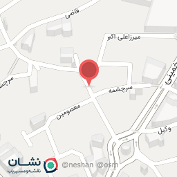 عکس کلینیک مشاوره و روانشناسی دکتر فرداد دیدار