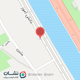 عکس دبیرستان دخترانه پیشتازان دوره اول