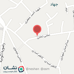 عکس دبستان شهید فهیمه سیاری