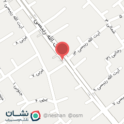 عکس شبرنگ و شیشه دودی ملک زاده 