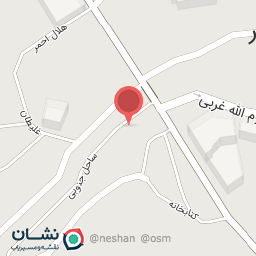 عکس نانوایی(بربری) 