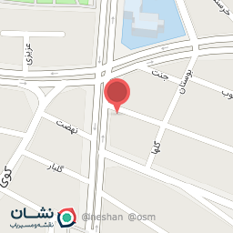 عکس بریانکده سیمرغ