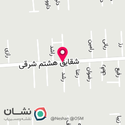عکس نمایندگی نیکو تن پوش